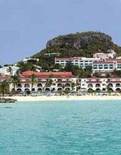 Simpson Bay Resort & Marina