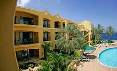 The Royal Sea Aquarium Resort