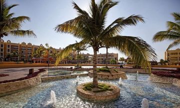 The Royal Haciendas
