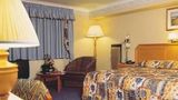 Carrington House Hotel Room