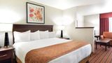 Crystal Inn Hotel & Suites Downtown Room
