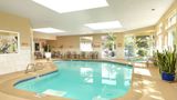 Crystal Inn Hotel & Suites Downtown Pool