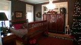 The Ellerbeck Mansion Bed & Breakfast Room