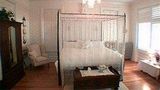The Ellerbeck Mansion Bed & Breakfast Room