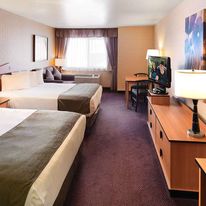 Crystal Inn Hotel & Suites Mid Valley