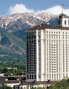 Grand America Hotel