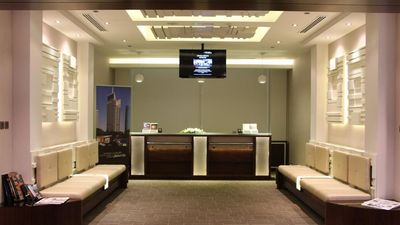 Nassima Tower Hotel Apartments