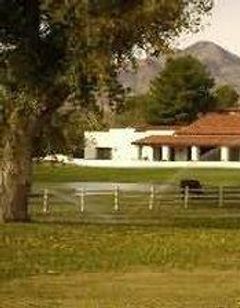 Tubac Golf Resort & Spa