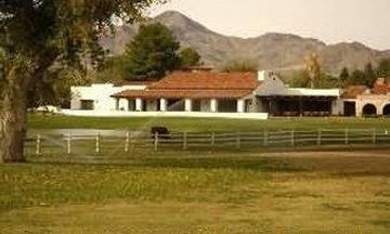 Tubac Golf Resort & Spa