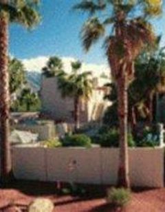 Flamingo Suites