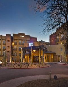 Desert Diamond Hotel and Casino