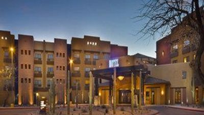 Desert Diamond Hotel and Casino