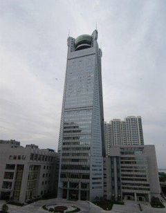 Hangzhou Tianyuan Tower Hotel