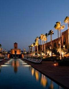 Selman Marrakech
