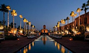 Selman Marrakech