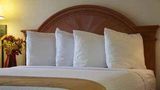 Barcelona Suites Room