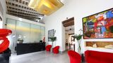 <b>Billini Hotel Lobby</b>. Images powered by <a href="https://iceportal.shijigroup.com/" title="IcePortal" target="_blank">IcePortal</a>.