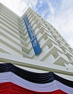 Hotel Executive