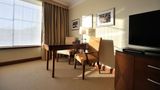 Regent Warsaw Hotel Room