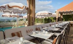 Sunset Tower Hotel