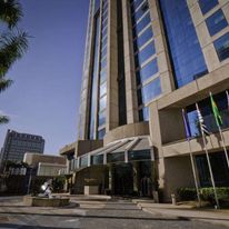 Blue Tree Premium Faria Lima