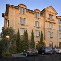 Ayres Hotel Manhattan Beach/LAX