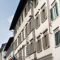 Hotel Adler Cavalieri