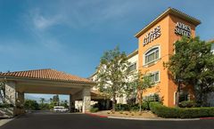 Ayres Suites Ontario Mills Mall