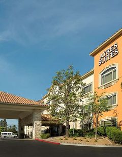 Ayres Suites Ontario Mills Mall