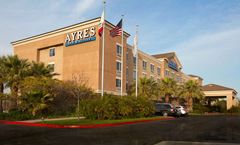 Ayres Hotel Ontario Mills Mall
