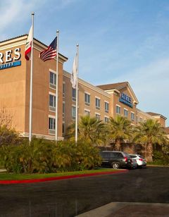 Ayres Hotel Ontario Mills Mall