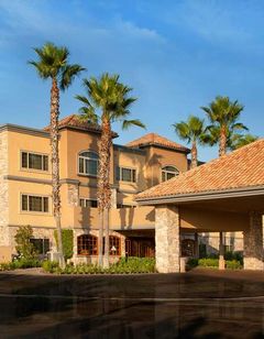 Ayres Suites Diamond Bar