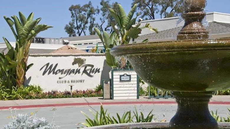 Morgan Run Resort & Club- First Class Rancho Santa Fe, CA ...