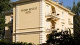 Westend Hotel Exterior