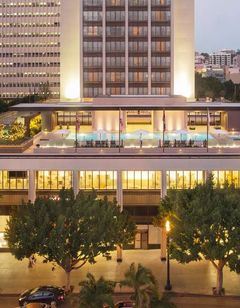 The Westgate Hotel