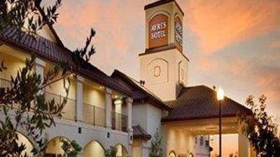 Ayres Hotel Redlands
