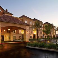 Ayres Hotel & Spa Moreno Valley