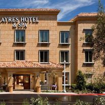 Ayres Hotel & Spa Mission Viejo