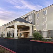 Ayres Hotel Fountain Valley