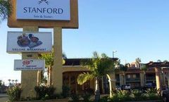 Stanford Inn & Suites