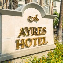 Ayres Hotel Anaheim