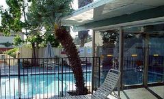 Orange Tree Inn