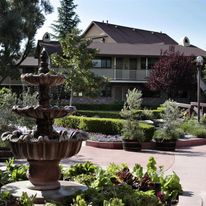 Paso Robles Inn