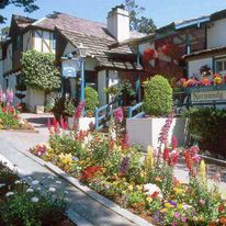 Normandy Inn