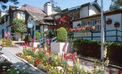 The Shops at The Lodge at Pebble Beach™