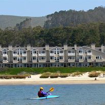 Beach House at Half Moon Bay