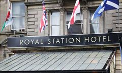 Royal Station Hotel