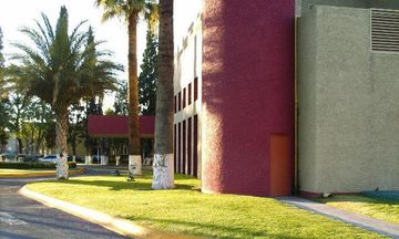 Casa Grande Hotel Chihuahua