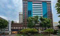 Hotel Royal At Queens Singapore Singapore Hotels Gds Reservation Codes Travel Weekly