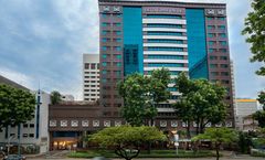 Hotel Royal At Queens Singapore Singapore Hotels Gds Reservation Codes Travel Weekly